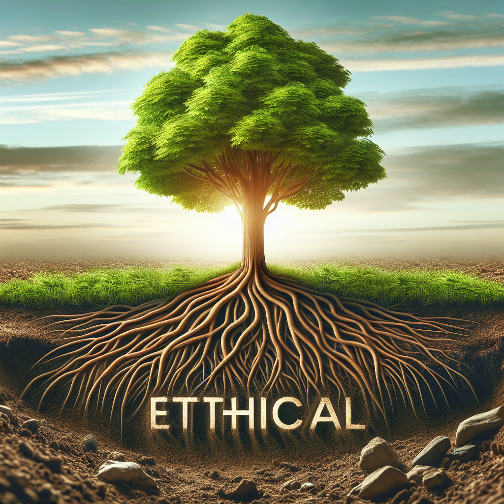 What Are The Advantages Of Investing In Companies With A Commitment To Ethical Business Practices?